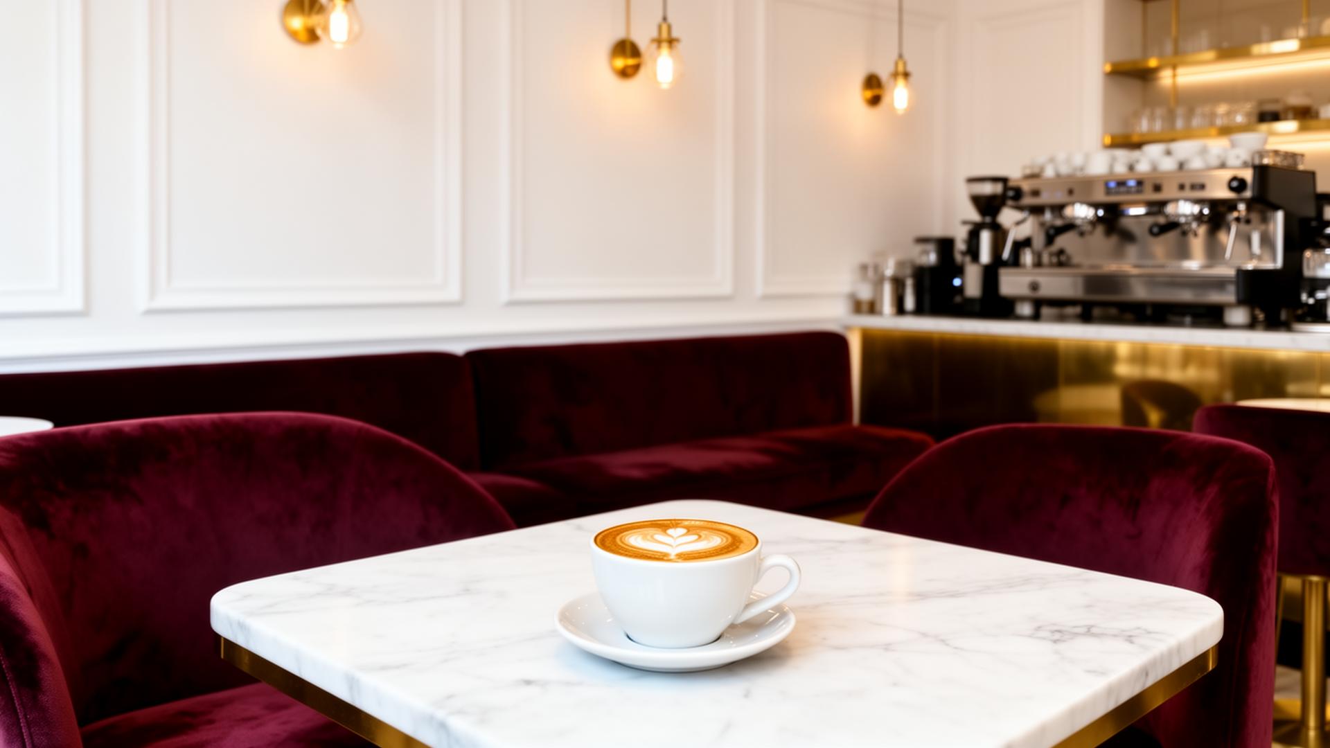 Café