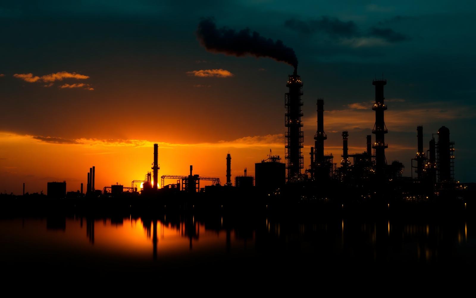 Oil & Energy