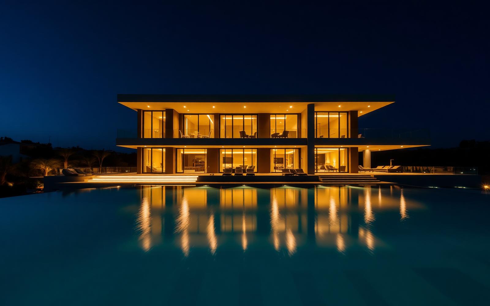 Real Estate