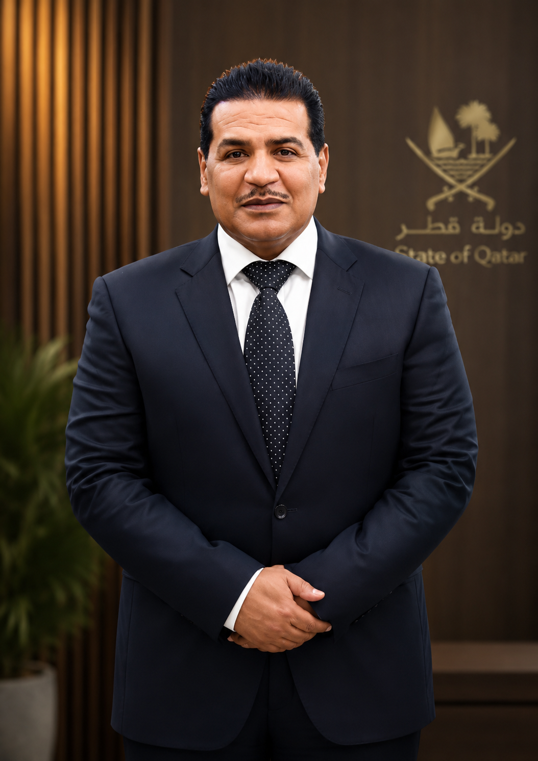 Sultan Al Sulaiti, Chairman & Founder of HSC International Group